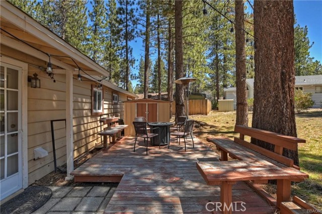 Detail Gallery Image 23 of 28 For 589 St Anton Ct, Big Bear Lake,  CA 92315 - 3 Beds | 1/1 Baths
