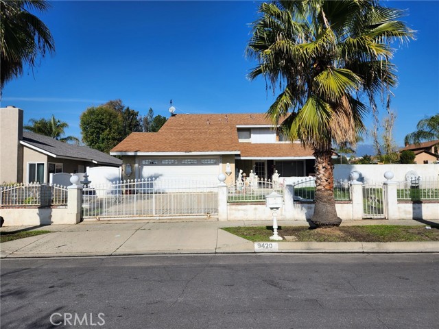 9420 Cameron St, Rancho Cucamonga, CA 91730