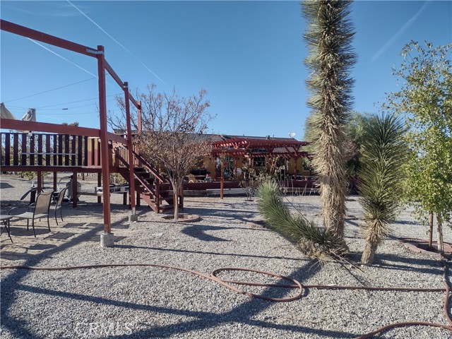 Detail Gallery Image 42 of 45 For 9189 Palomar Trl, Lucerne Valley,  CA 92356 - 2 Beds | 2 Baths