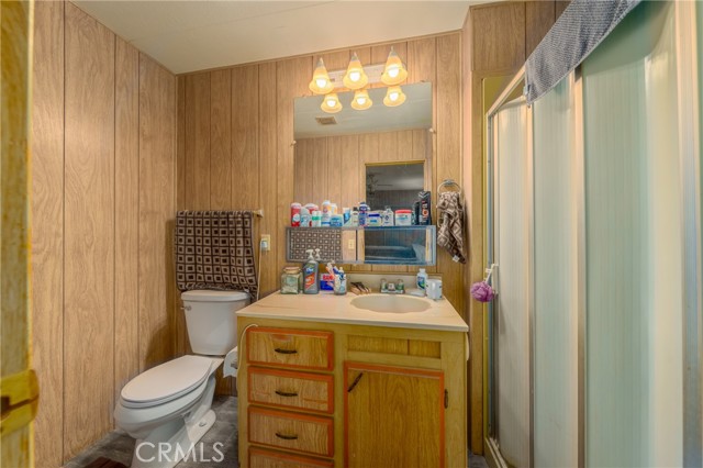 Detail Gallery Image 32 of 35 For 5845 Old Highway 53 #23,  Clearlake,  CA 95422 - 2 Beds | 2 Baths