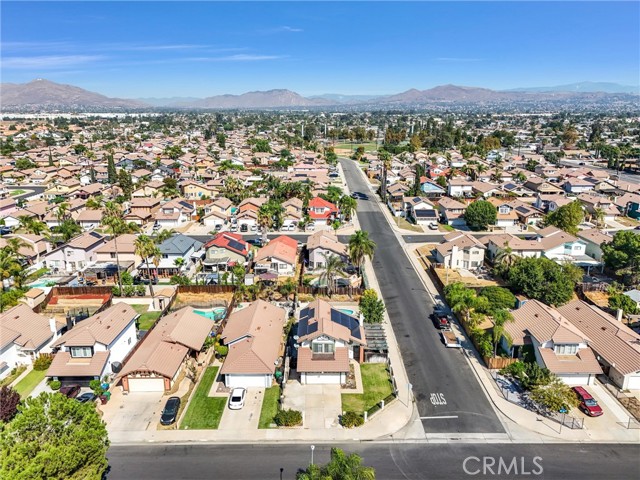 Detail Gallery Image 35 of 40 For 24408 Katrina Ave, Moreno Valley,  CA 92551 - 3 Beds | 2/1 Baths