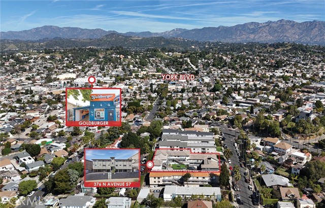 Detail Gallery Image 8 of 15 For 376 N Avenue 57, Los Angeles,  CA 90042 - – Beds | – Baths