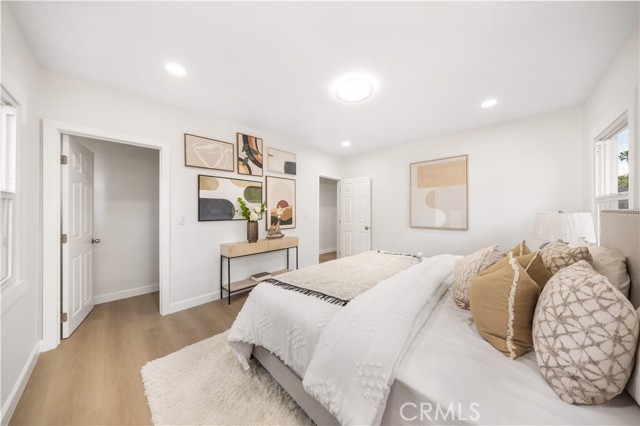 Detail Gallery Image 26 of 40 For 1166 North El Molino Avenue, Pasadena,  CA 91104 - 2 Beds | 1 Baths