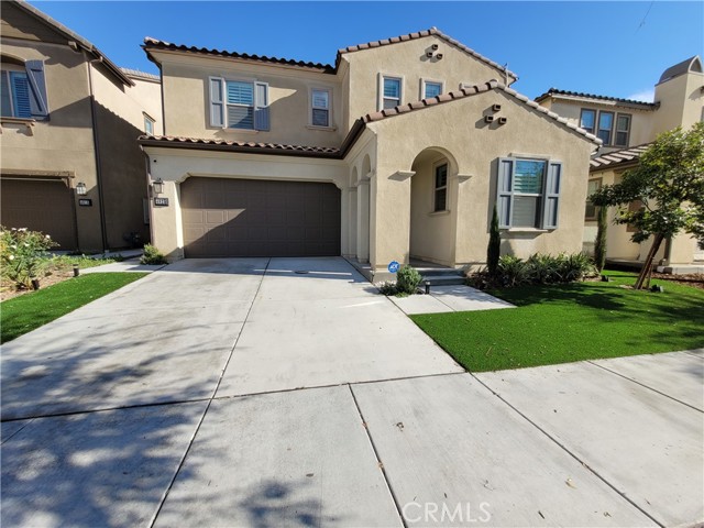 4825 S Pastel Ln, Ontario, CA 91762