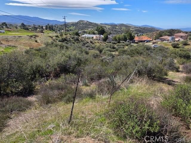 Detail Gallery Image 1 of 12 For 0 Davenport/Woolsey Way Way, Agua Dulce,  CA 91390 - – Beds | – Baths