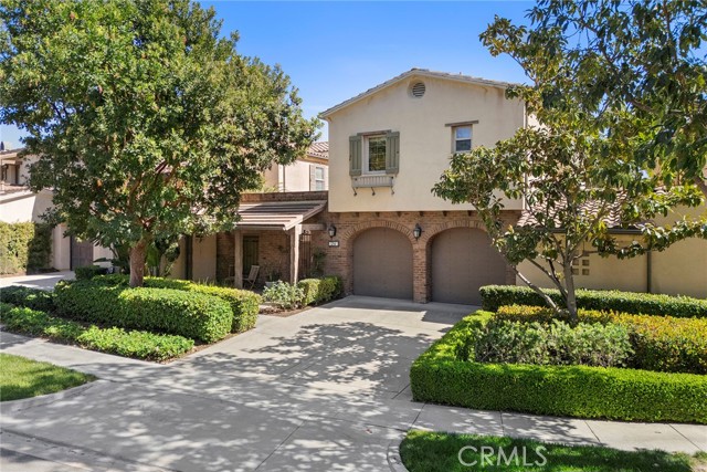 Detail Gallery Image 1 of 32 For 24 Tree Clover, Irvine,  CA 92618 - 3 Beds | 2/1 Baths