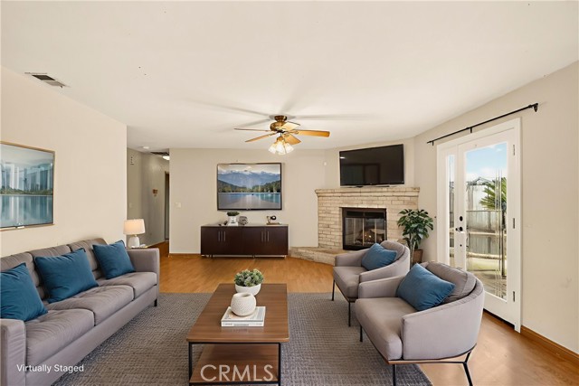 Detail Gallery Image 9 of 35 For 1435 Hammatt, Livingston,  CA 95334 - 4 Beds | 2 Baths