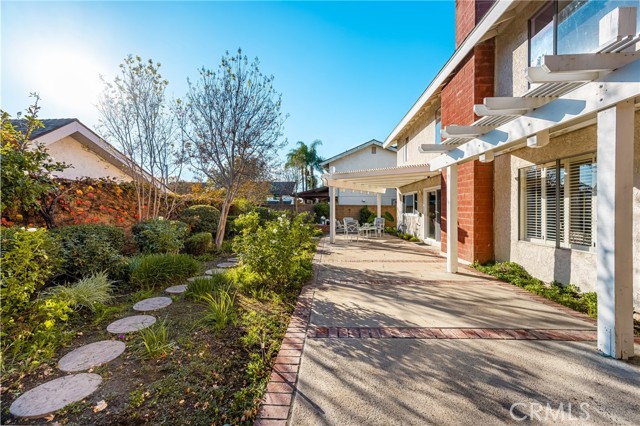 Detail Gallery Image 41 of 66 For 5444 E Partridge, Orange,  CA 92869 - 4 Beds | 2/1 Baths