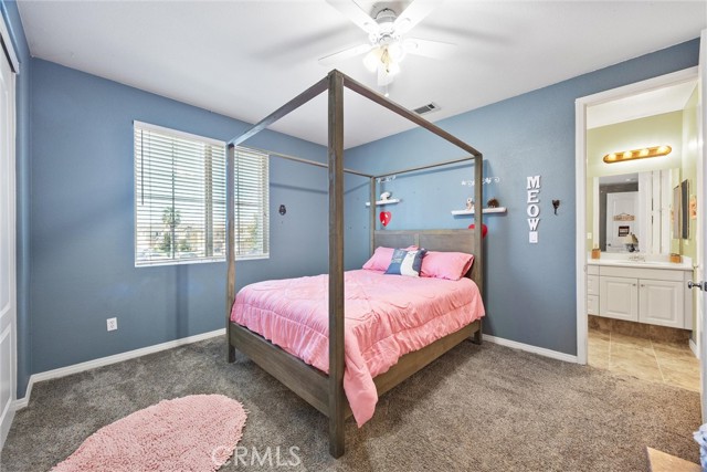 Detail Gallery Image 35 of 52 For 6119 Pilar, Bakersfield,  CA 93306 - 4 Beds | 3 Baths