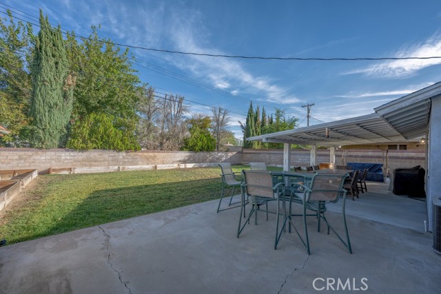 Detail Gallery Image 15 of 24 For 549 W Avenue J10, Lancaster,  CA 93534 - 3 Beds | 2 Baths