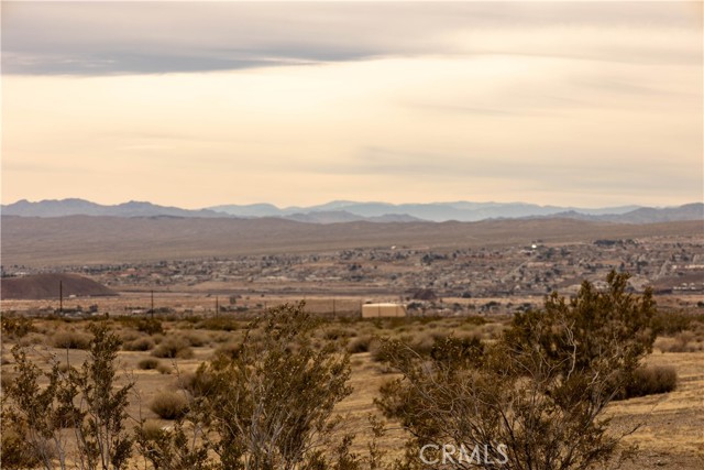 Detail Gallery Image 4 of 7 For 0 Irwin Road, Barstow,  CA 91607 - – Beds | – Baths