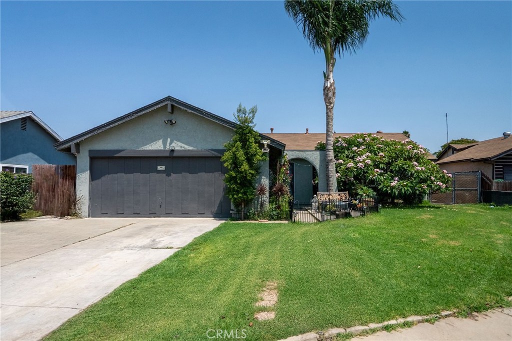 6878 Dorinda Drive