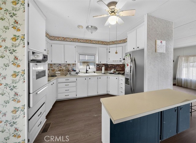 Detail Gallery Image 13 of 29 For 12656 2nd St #55,  Yucaipa,  CA 92399 - 2 Beds | 1 Baths