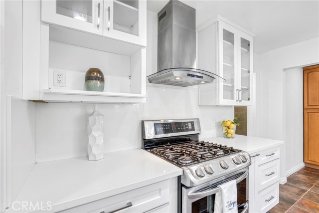 Detail Gallery Image 10 of 30 For 15346 Talbot, La Mirada,  CA 90638 - 3 Beds | 2 Baths