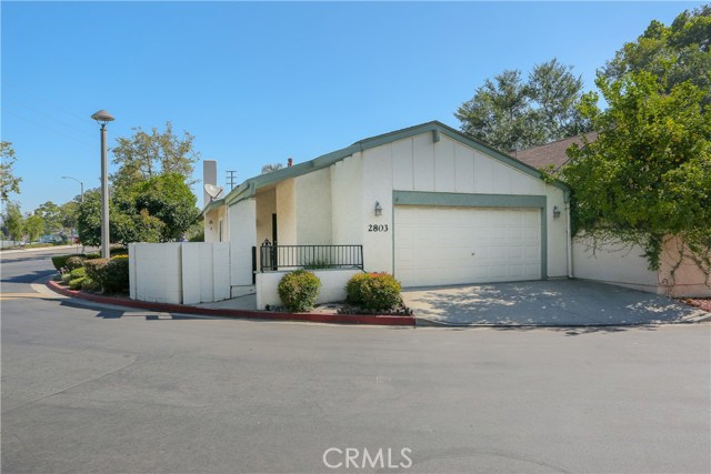 2803 Gingerwood Circle, Fullerton, CA 92835