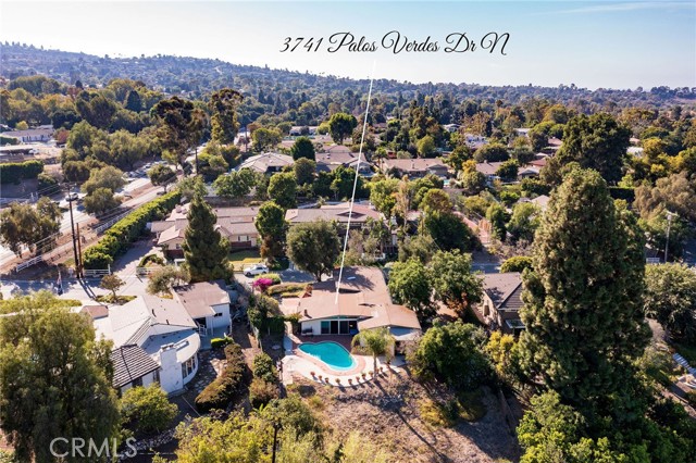3741 Palos Verdes Drive, Rolling Hills Estates, California 90274, 4 Bedrooms Bedrooms, ,2 BathroomsBathrooms,Residential,Sold,Palos Verdes,SB22166399