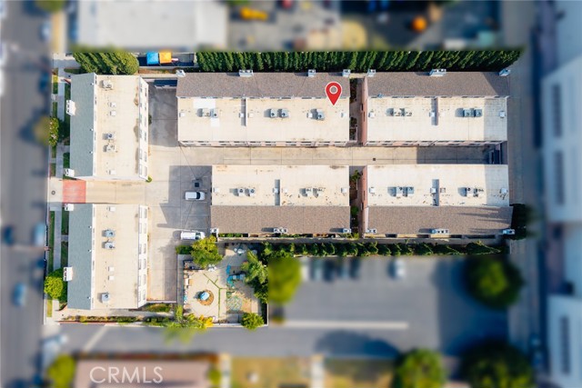 Detail Gallery Image 44 of 44 For 513 N Chandler Ave #E,  Monterey Park,  CA 91754 - 3 Beds | 2/1 Baths