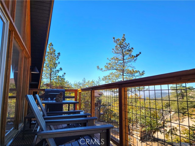 Detail Gallery Image 7 of 57 For 2313 Birch Dr, Arrowbear,  CA 92382 - 2 Beds | 1 Baths