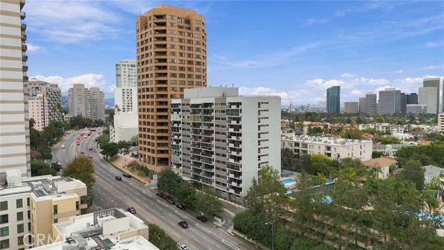 10450 Wilshire Boulevard, 5C photo 45