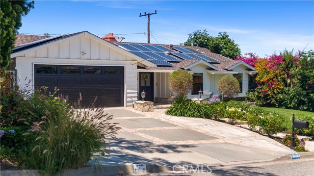 7 Roanwood Drive, Rolling Hills Estates, California 90274, 5 Bedrooms Bedrooms, ,3 BathroomsBathrooms,Residential,Sold,Roanwood,PV23113404