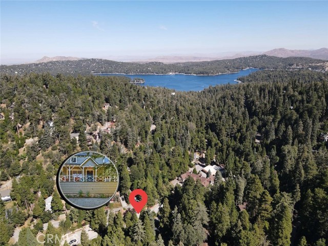 Detail Gallery Image 48 of 54 For 855 Lake Dr, Lake Arrowhead,  CA 92352 - 3 Beds | 3 Baths