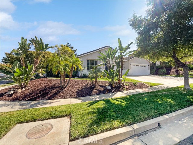 Detail Gallery Image 9 of 18 For 4107 Forest Highlands Cir, Corona,  CA 92883 - 4 Beds | 2 Baths