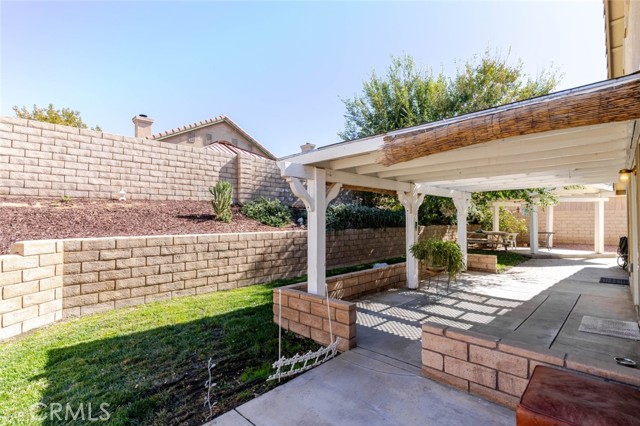 Detail Gallery Image 34 of 42 For 39764 Milan Dr, Palmdale,  CA 93551 - 4 Beds | 2 Baths