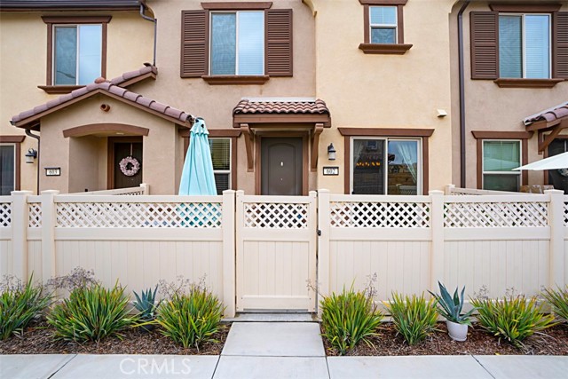 Detail Gallery Image 27 of 39 For 24145 Dolcetto Ave #602,  Murrieta,  CA 92562 - 3 Beds | 2/1 Baths