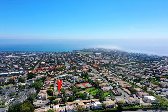 Amazing location in Dana Point!