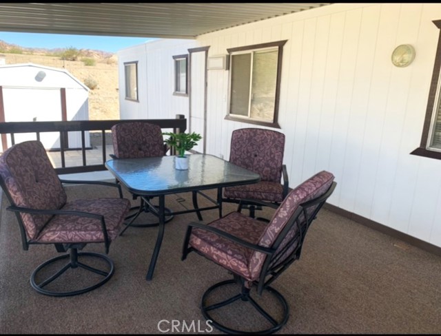 Detail Gallery Image 8 of 9 For 1500 Spa Rd #572,  Niland,  CA 92257 - 2 Beds | 1 Baths