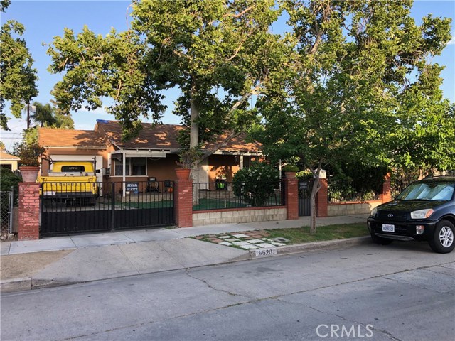 6628 Troost Ave, Los Angeles, CA 91606
