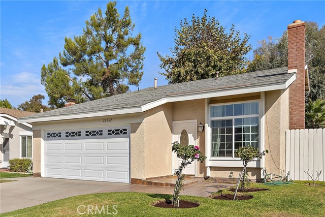 Detail Gallery Image 38 of 38 For 22852 via Octavo, Mission Viejo,  CA 92691 - 4 Beds | 2 Baths