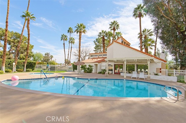 Detail Gallery Image 40 of 47 For 69707 Campana Ct, Rancho Mirage,  CA 92270 - 3 Beds | 2 Baths