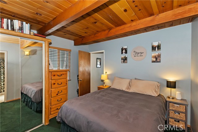 Detail Gallery Image 31 of 50 For 43453 Sand Canyon Rd, Big Bear Lake,  CA 92315 - 2 Beds | 2 Baths