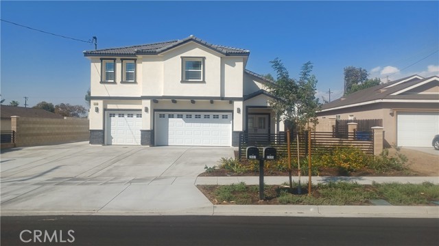 2937-2935 Date St, Riverside, CA 92507