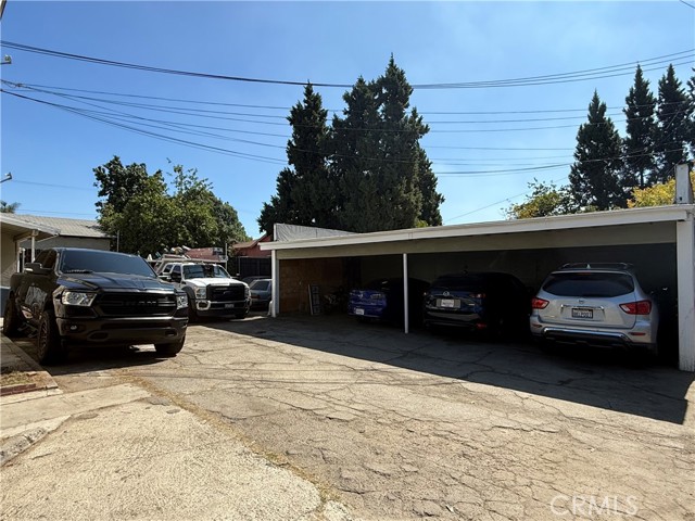 Detail Gallery Image 8 of 8 For 1307 Jacqueline #B,  Pomona,  CA 91768 - 2 Beds | 1 Baths