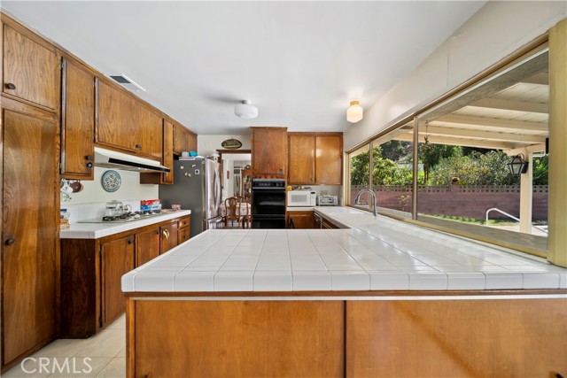5 Bed Home for Sale in Hollywood Hills, California