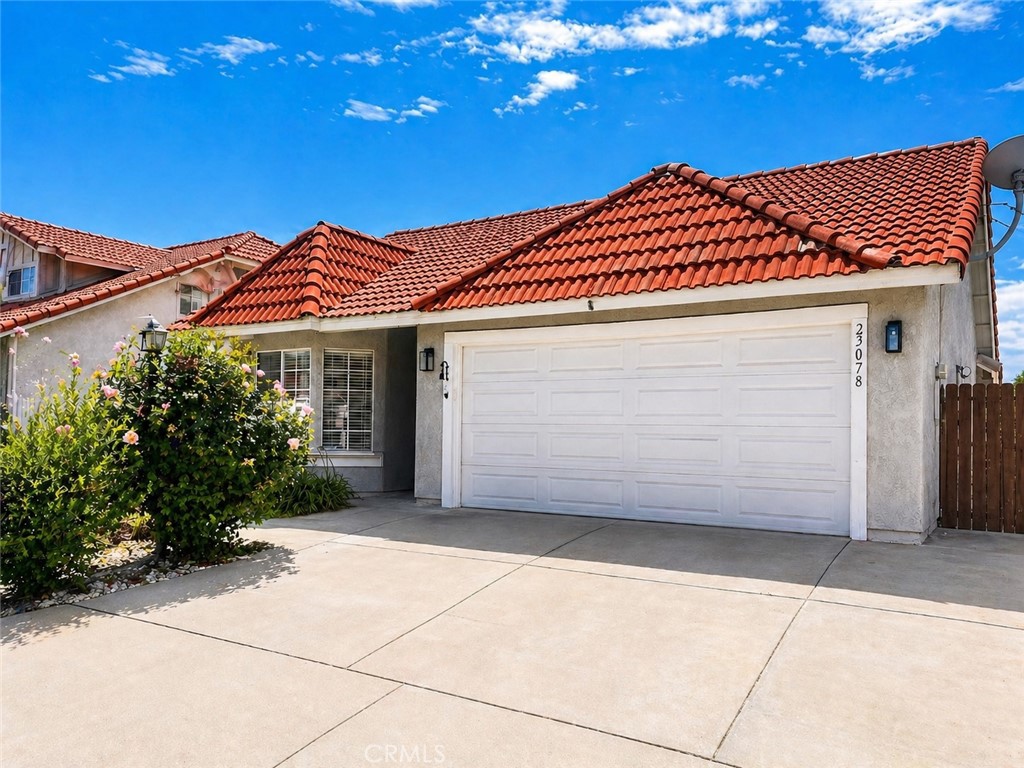 23078 Canyon Hills Drive