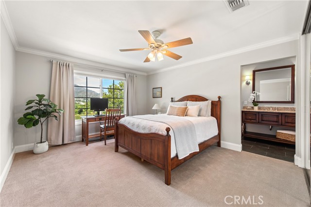 Detail Gallery Image 33 of 68 For 1280 Dumaine Ave, Oak Park,  CA 91377 - 4 Beds | 4 Baths