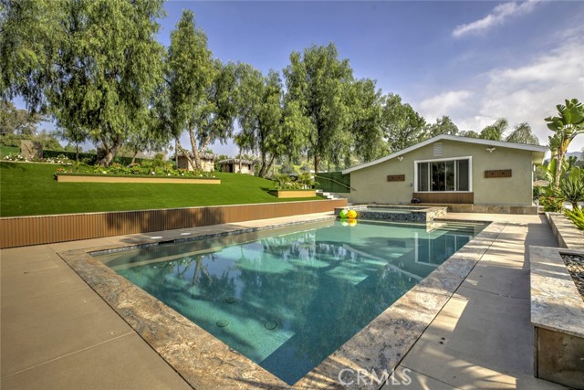 Detail Gallery Image 64 of 75 For 10555 Art St, Shadow Hills,  CA 91040 - 2 Beds | 3 Baths