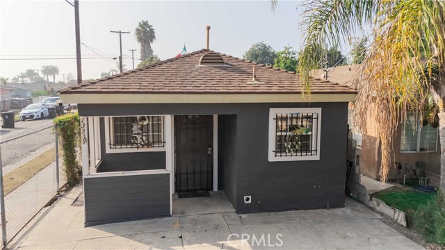 Detail Gallery Image 1 of 44 For 13519 S Willowbrook Ave, Compton,  CA 90222 - 2 Beds | 1 Baths