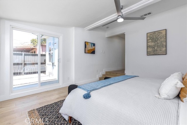 Detail Gallery Image 21 of 36 For 3829 Wellington Rd, Los Angeles,  CA 90008 - 3 Beds | 2 Baths
