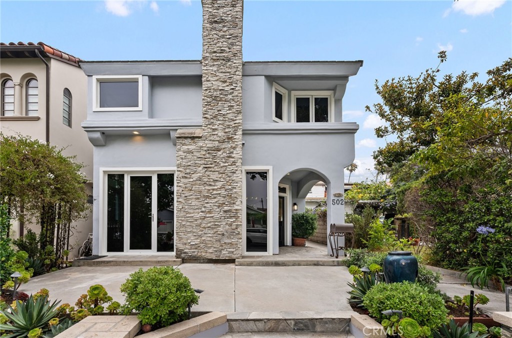 502 Fernleaf Avenue #1