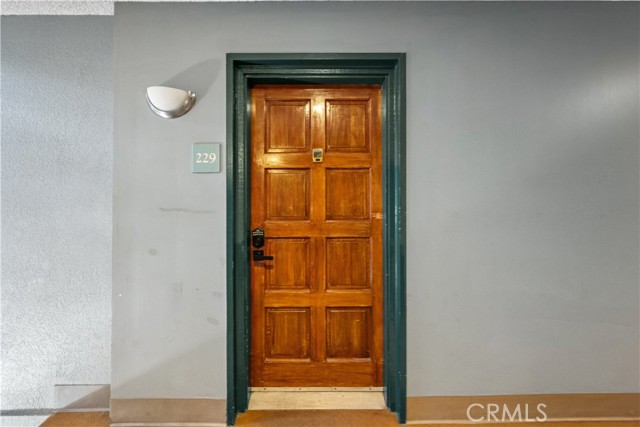 Detail Gallery Image 29 of 31 For 2360 Hosp Way #229,  Carlsbad,  CA 92008 - 2 Beds | 1 Baths