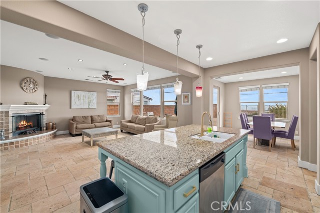 Detail Gallery Image 17 of 42 For 5060 Juneau Ct, Rancho Cucamonga,  CA 91739 - 4 Beds | 3/1 Baths