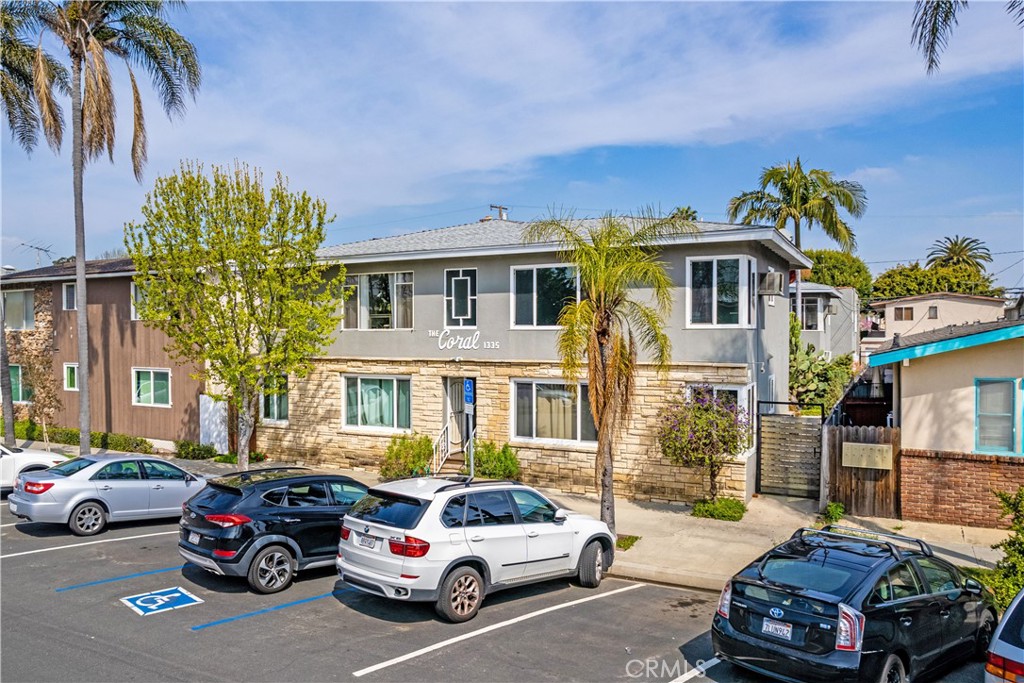 1335 Appleton Street 2, Long Beach, CA 90802