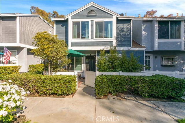 131 Dogwood Ln #132, Aliso Viejo, CA 92656