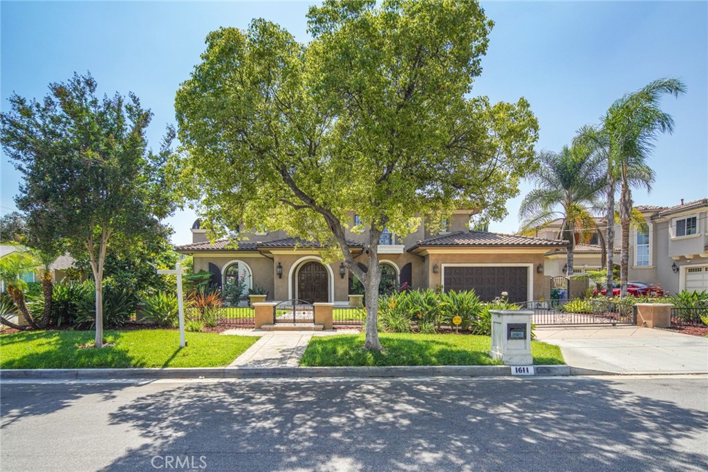 1611 Lovell Avenue, Arcadia, CA 91007