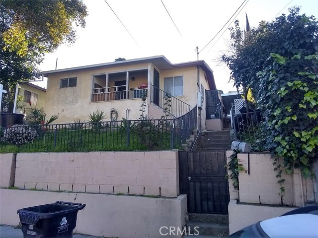 3026 Division St, Los Angeles, CA 90065