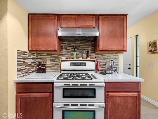 Detail Gallery Image 18 of 53 For 19103 Frances, Apple Valley,  CA 92308 - 2 Beds | 2 Baths